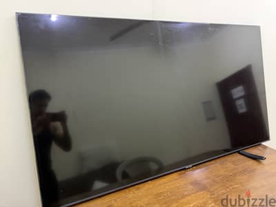 Samsung 75 inch Tv