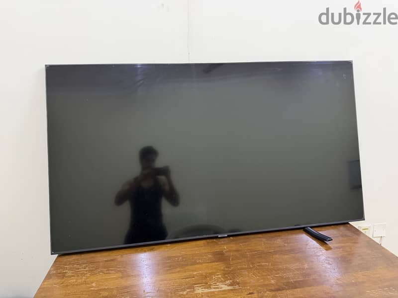Samsung 75 inch Tv 1