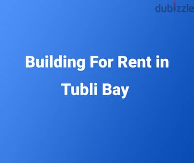 Building for Rent in Tubli Bay