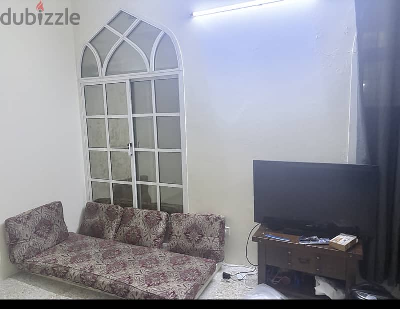 Looking for room sharing 8