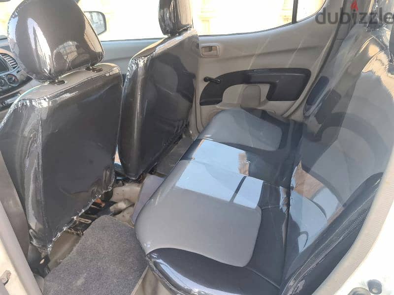 Mitsubishi L200 Double Cabin Neat Clean Well Maintained Pickup For Sal 5