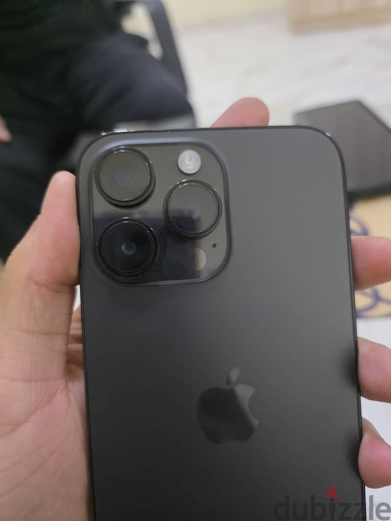 Apple - iPhone 14 Pro Max 2