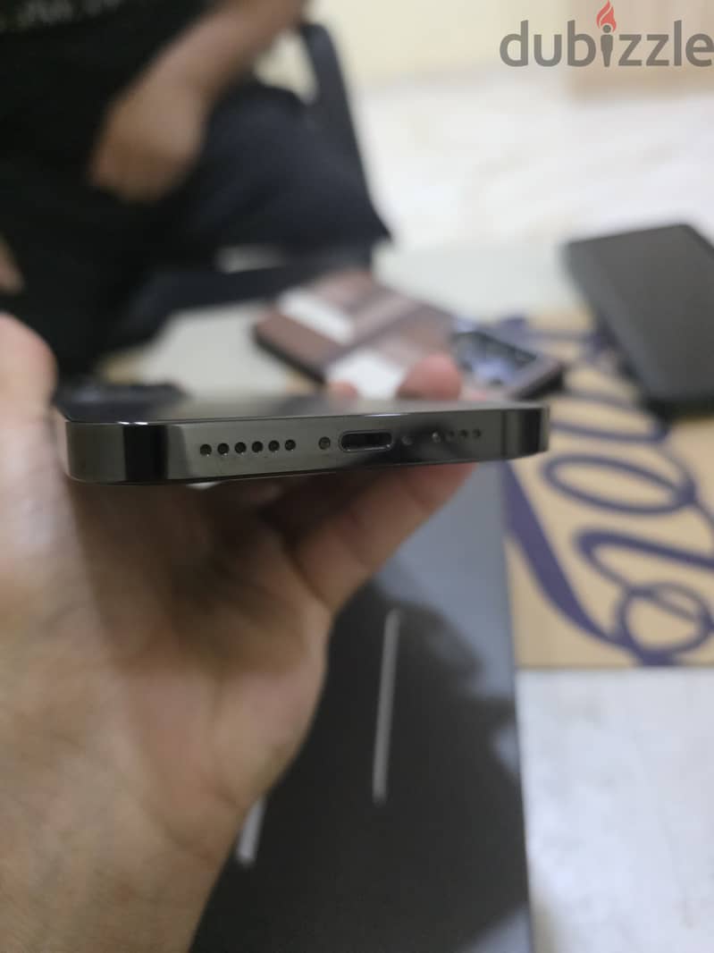 Apple - iPhone 14 Pro Max 4