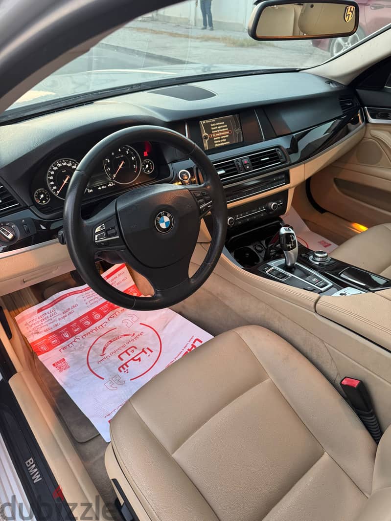 BMW 520i 2014 | 36153366 2