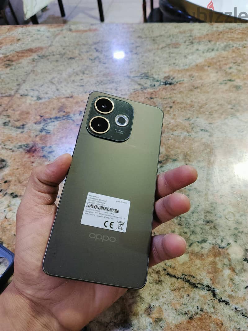 OPPO A5 pro 5g 1