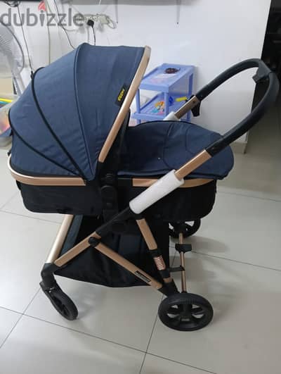 Giggles Stroller for sale