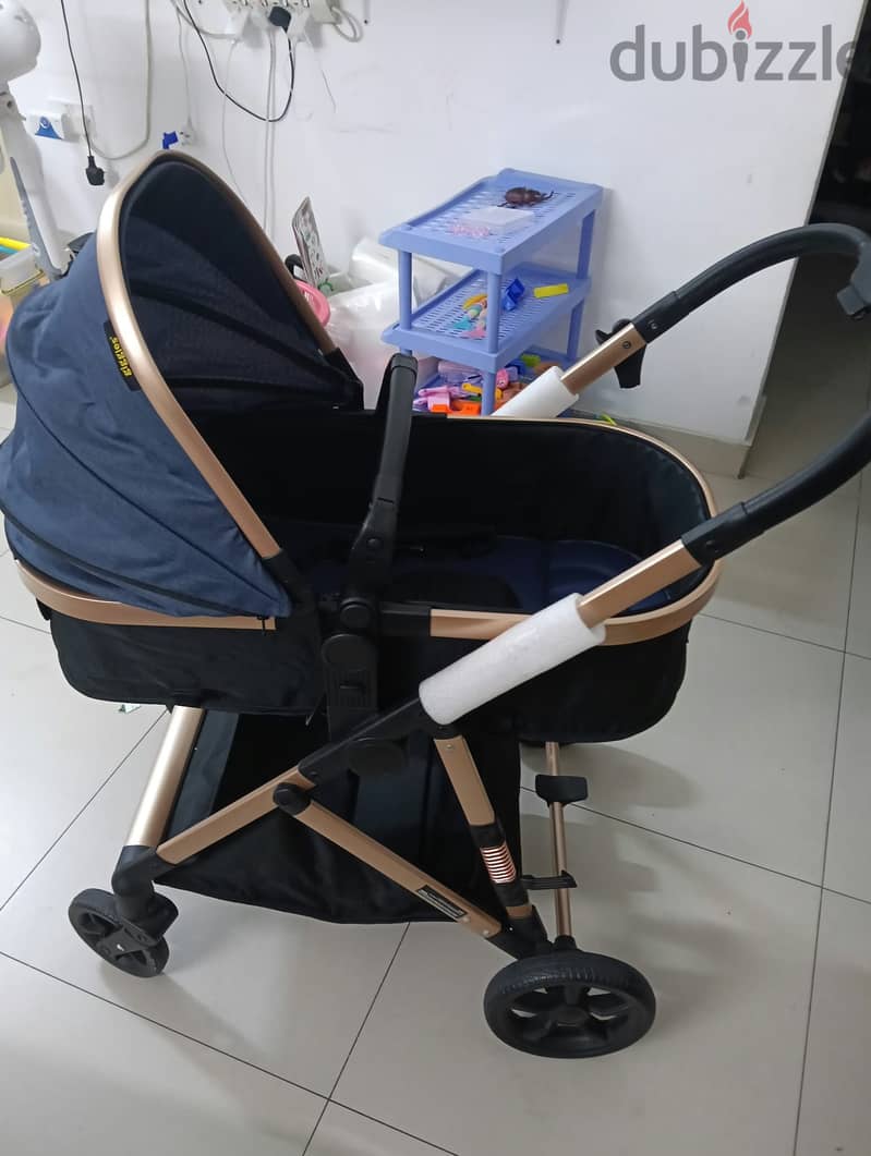 Giggles Stroller for sale 2