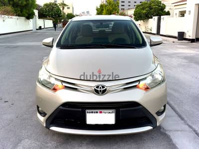 Toyota Yaris 2017 FOR SALE