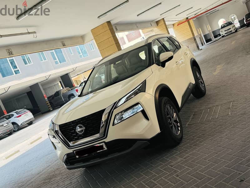 NISSAN XTRAIL 4x4 Middle Option 2023, Single Ownership, Non Accident 2
