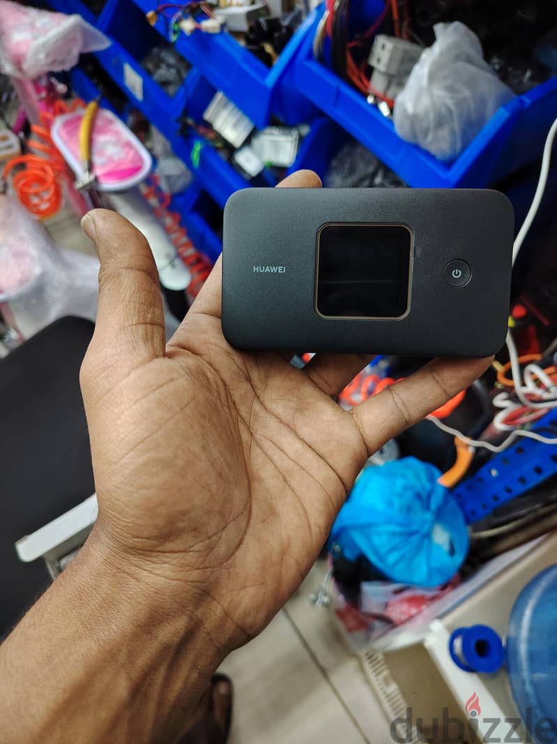 Huawei Other Model 1