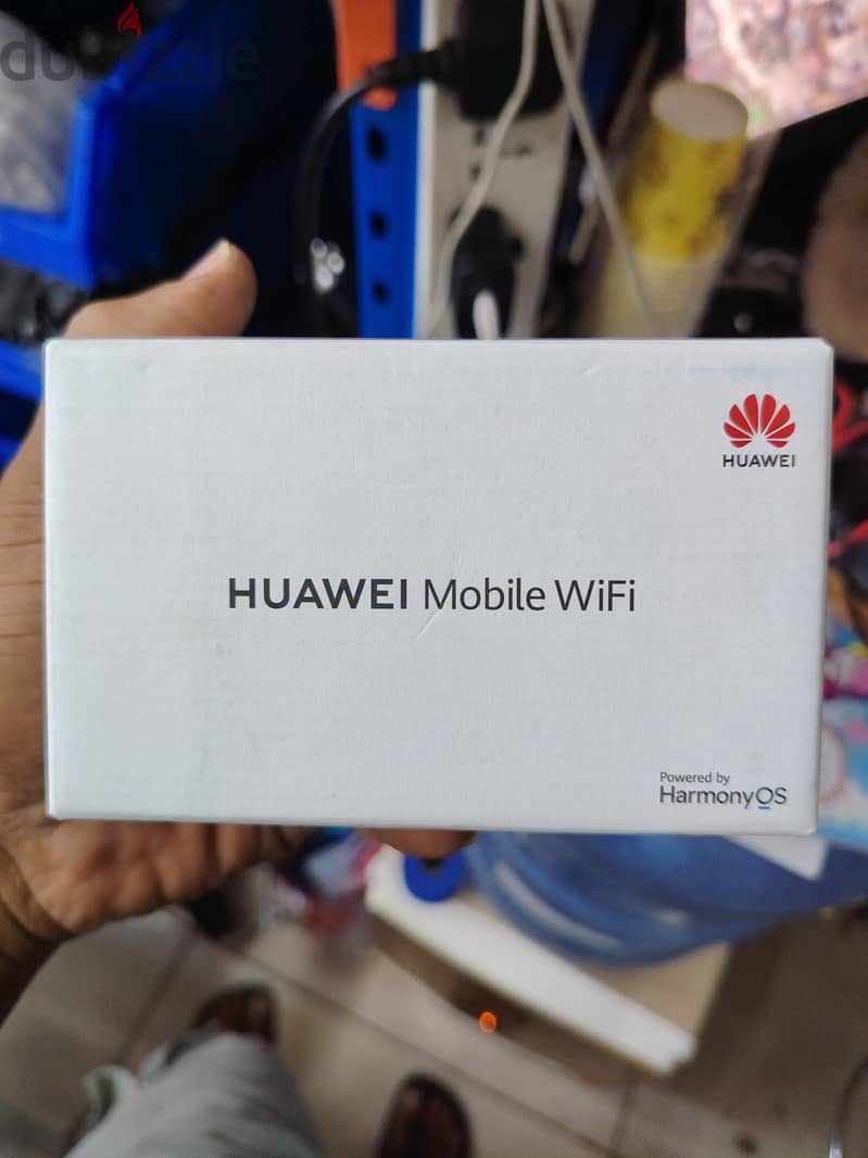 Huawei Other Model 2