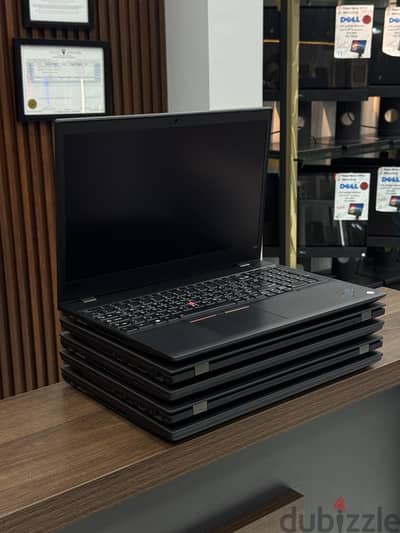 Lenovo ThinkPad T580 Core i5-8h Generation