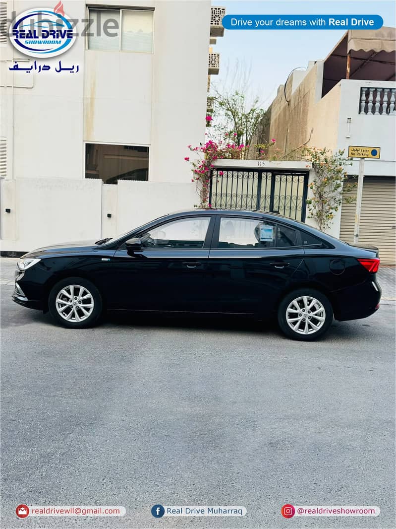 MG MG 5 2023(Warranty Car)- Single Owner Car 6