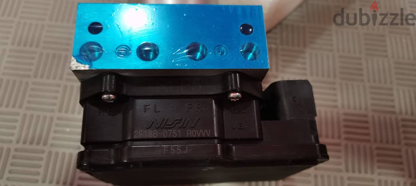 NEW OEM ABS Anti Lock Brake Pump Control 2012-2017 Honda Civic - هوندا 2