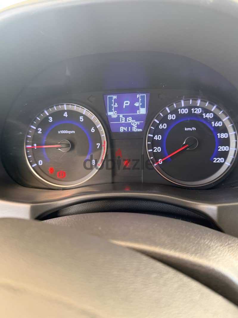 Hyundai Accent 2018 2