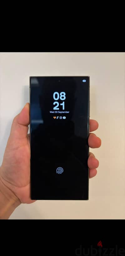 Samsung S24 Ultra