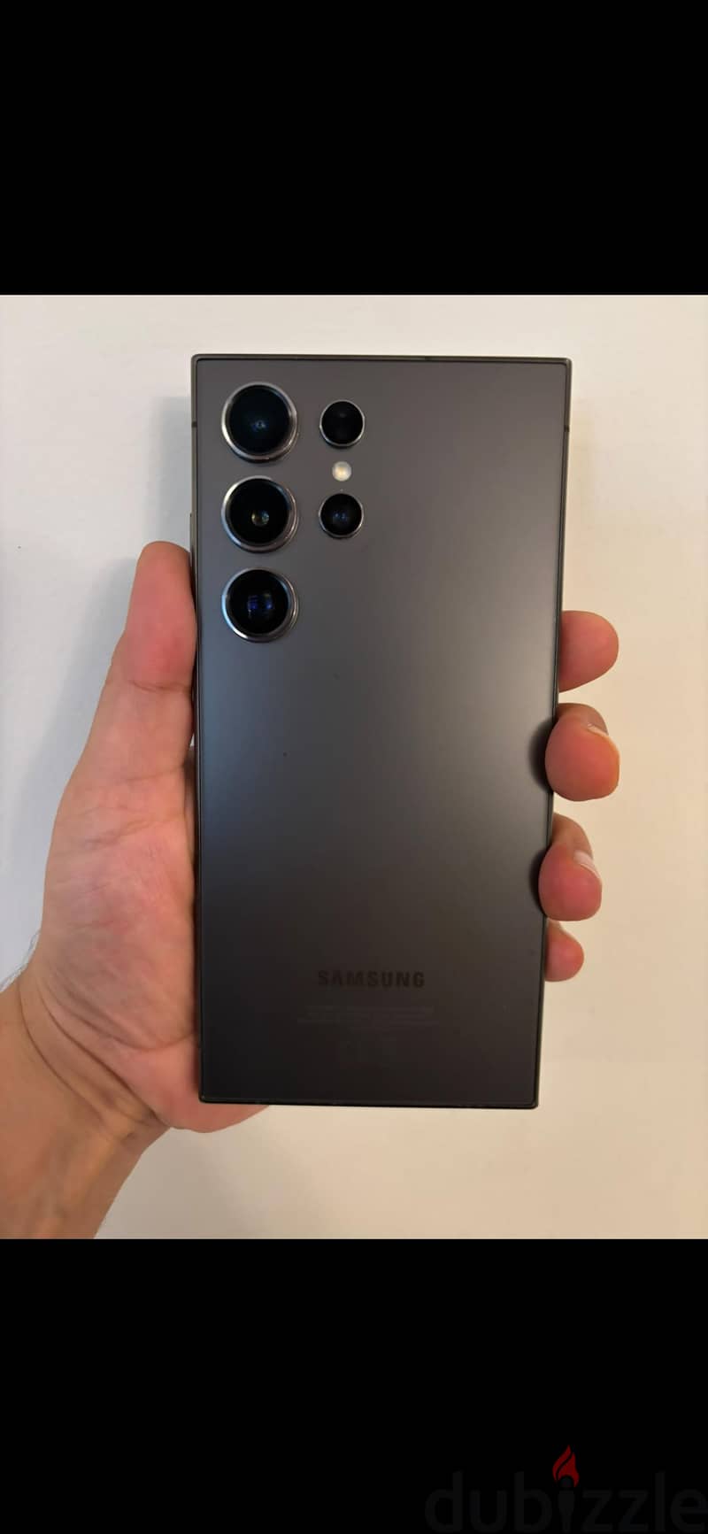 Samsung S24 Ultra 1