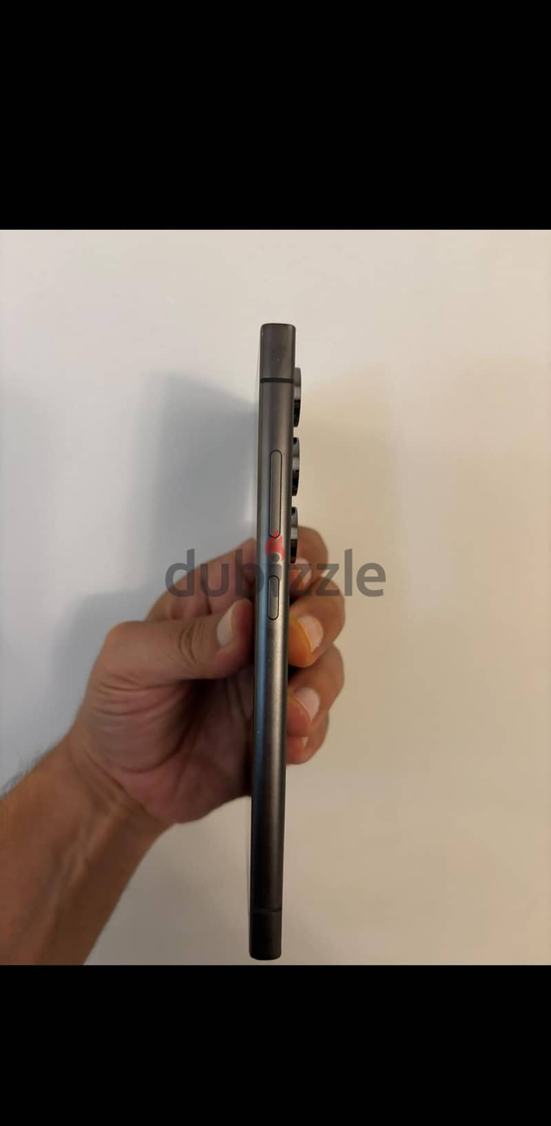 Samsung S24 Ultra 5