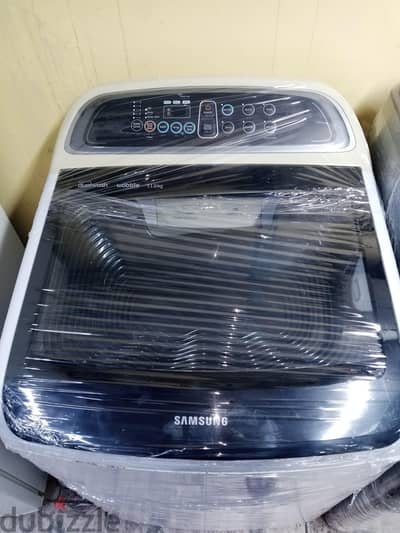 washing machine 11 kg for sale