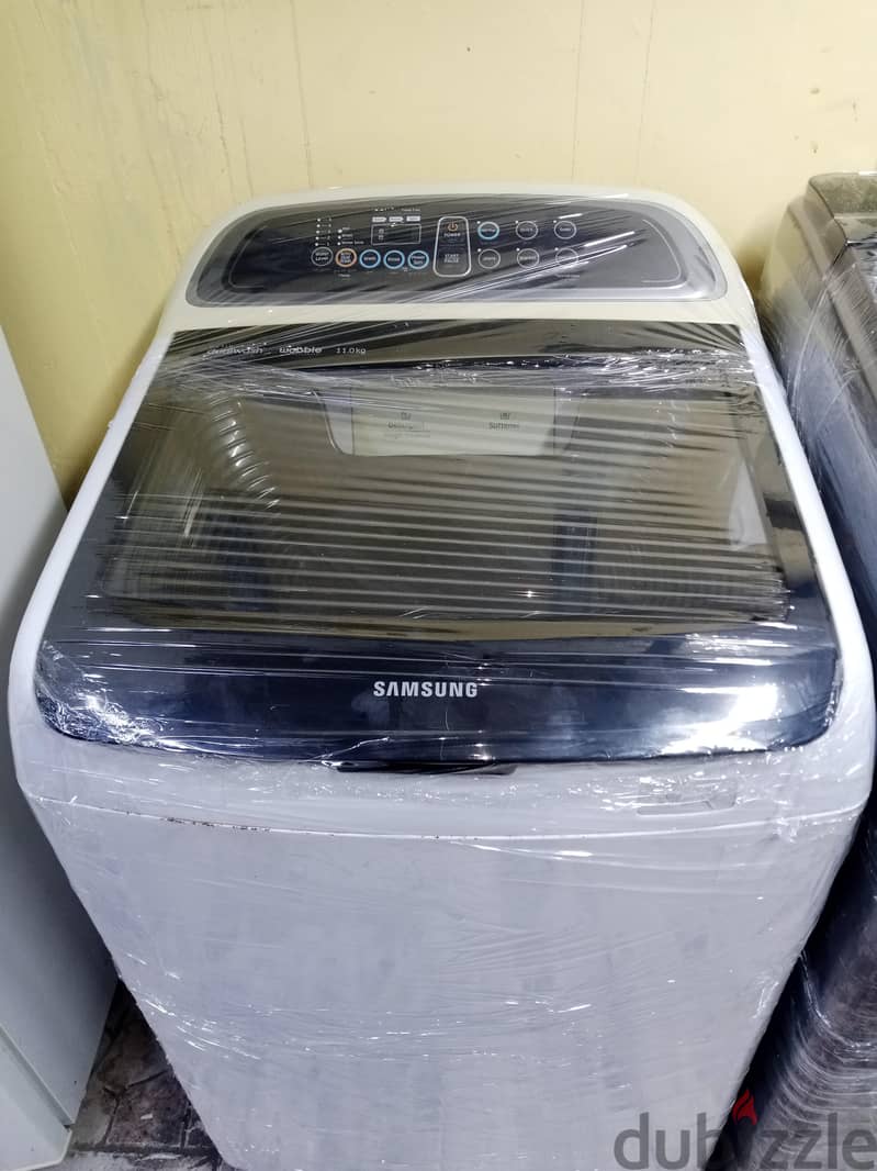 washing machine 11 kg for sale 1