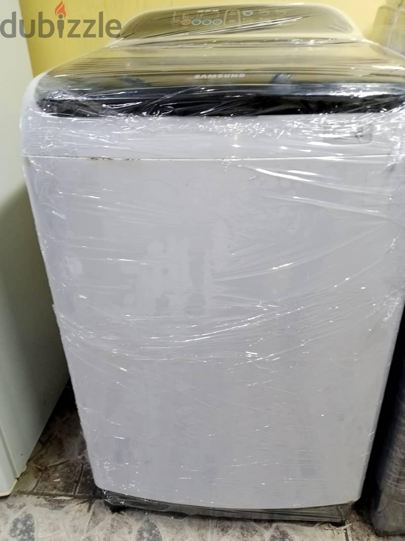 washing machine 11 kg for sale 2