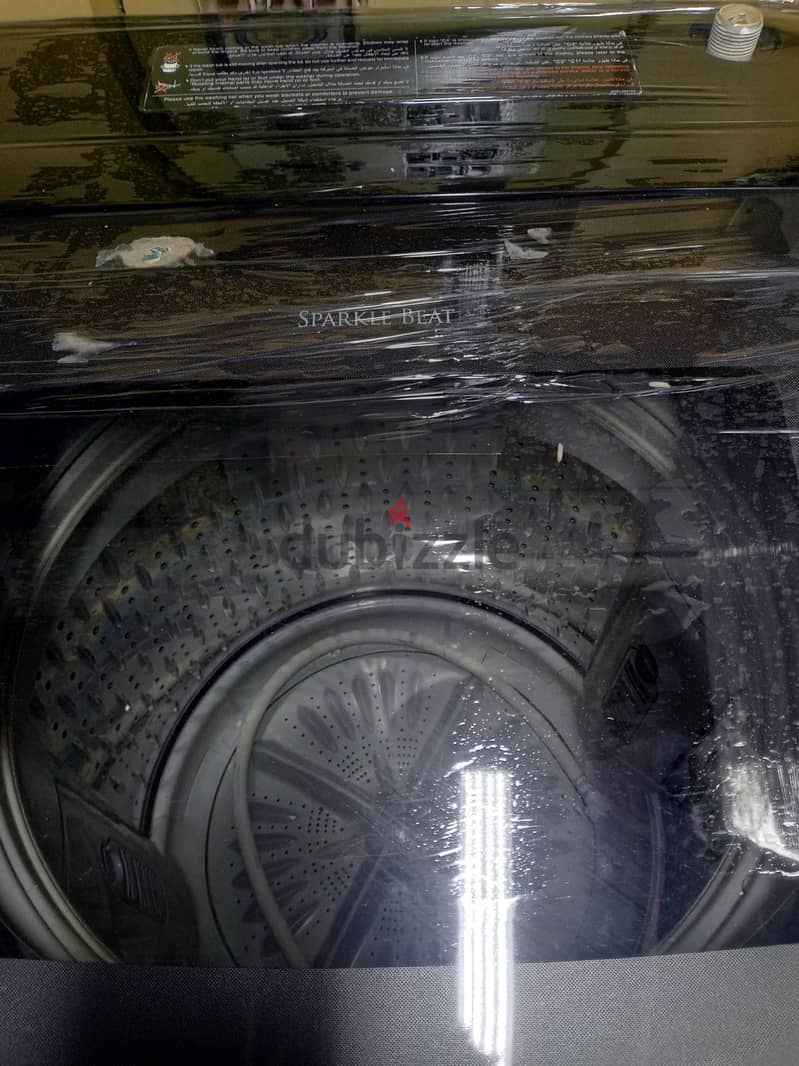 Hitachi washing machine 16kg for sale 2