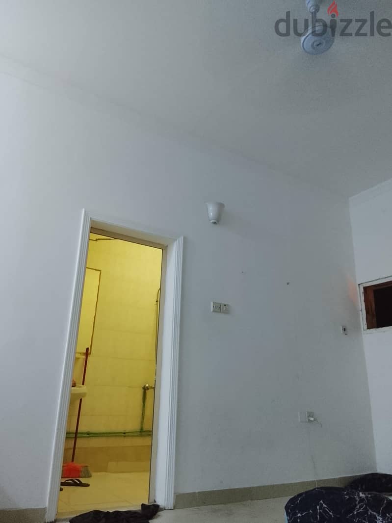 Bed space available 2