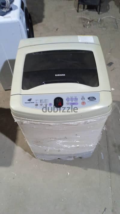 automatic washing machine for sale