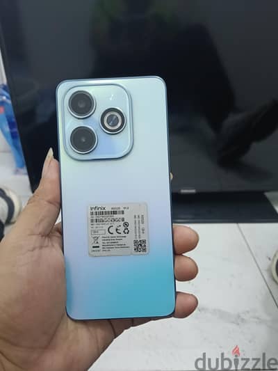 Infinix Hot 10S