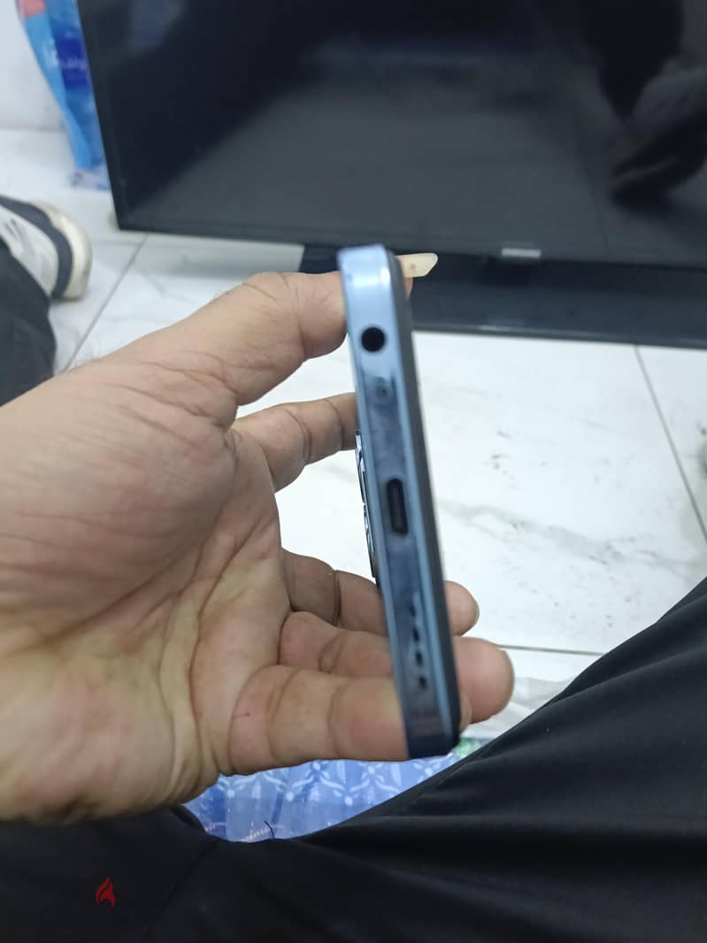 Infinix Hot 10S 5