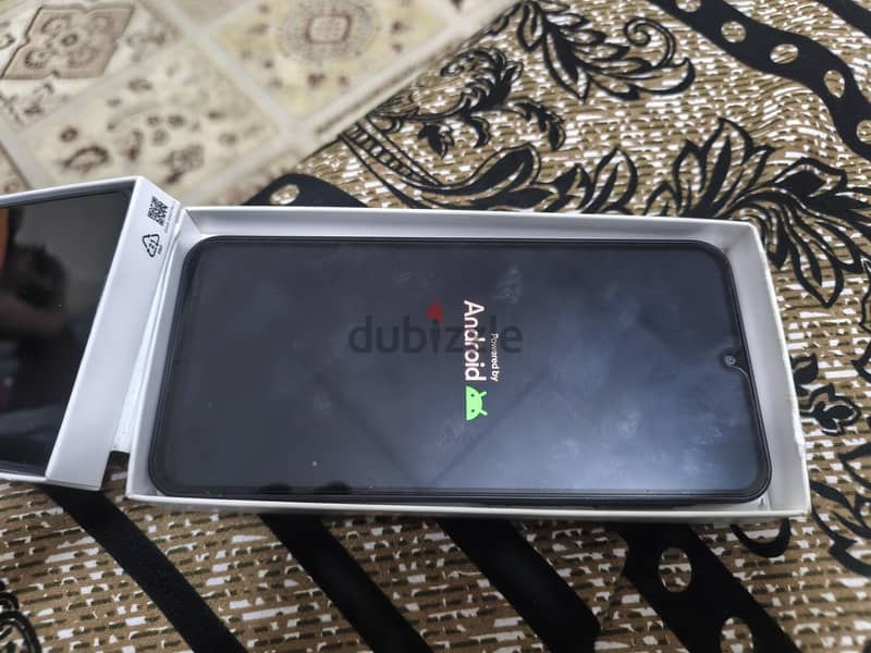 Samsung A17 4G 1