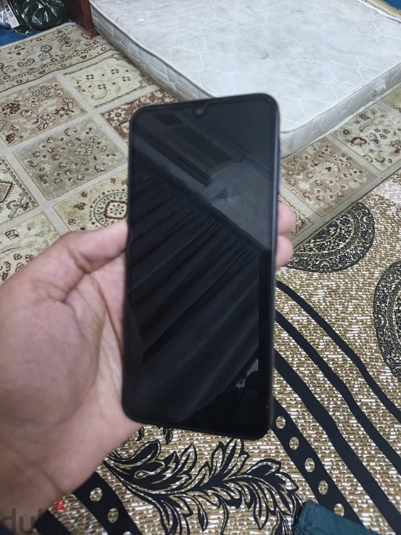 Samsung A17 4G 3