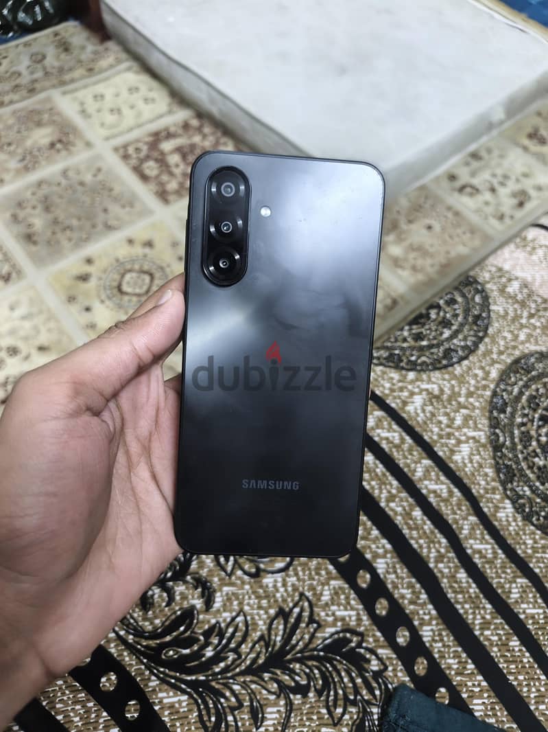 Samsung A17 4G 4