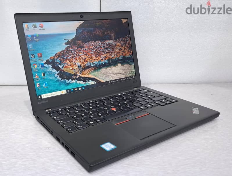 Special Offer LENOVO Core i5 6th Gen Laptop 8GB RAM - Free Bag + Mouse 2