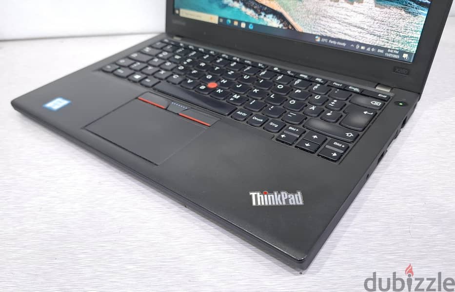 Special Offer LENOVO Core i5 6th Gen Laptop 8GB RAM - Free Bag + Mouse 4
