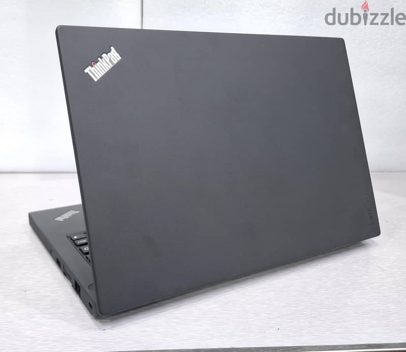 Special Offer LENOVO Core i5 6th Gen Laptop 8GB RAM - Free Bag + Mouse 5