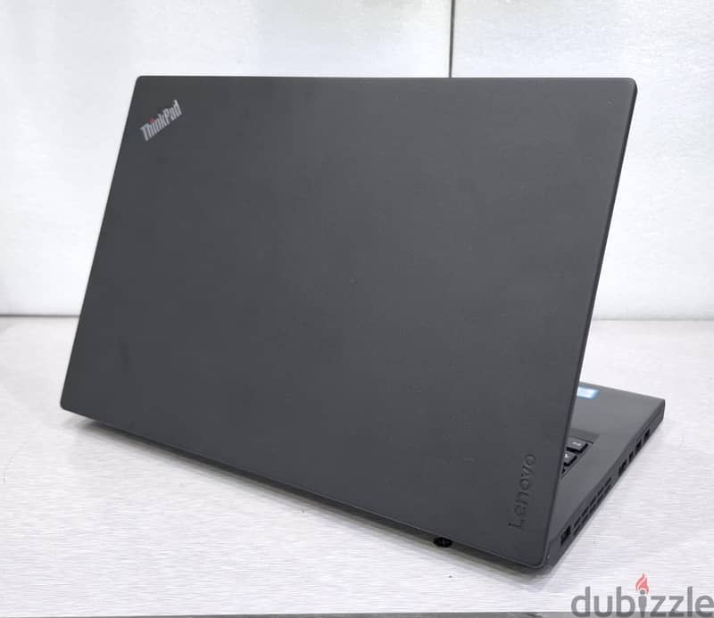 Special Offer LENOVO Core i5 6th Gen Laptop 8GB RAM - Free Bag + Mouse 6