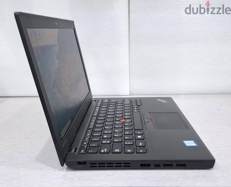 Special Offer LENOVO Core i5 6th Gen Laptop 8GB RAM - Free Bag + Mouse 7