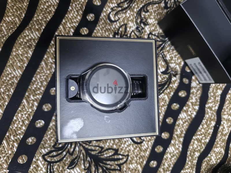 Huawei Watch 5 – Smart, Stylish & Powerful 3