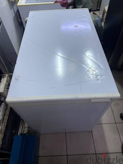 Depp Freezer For sale