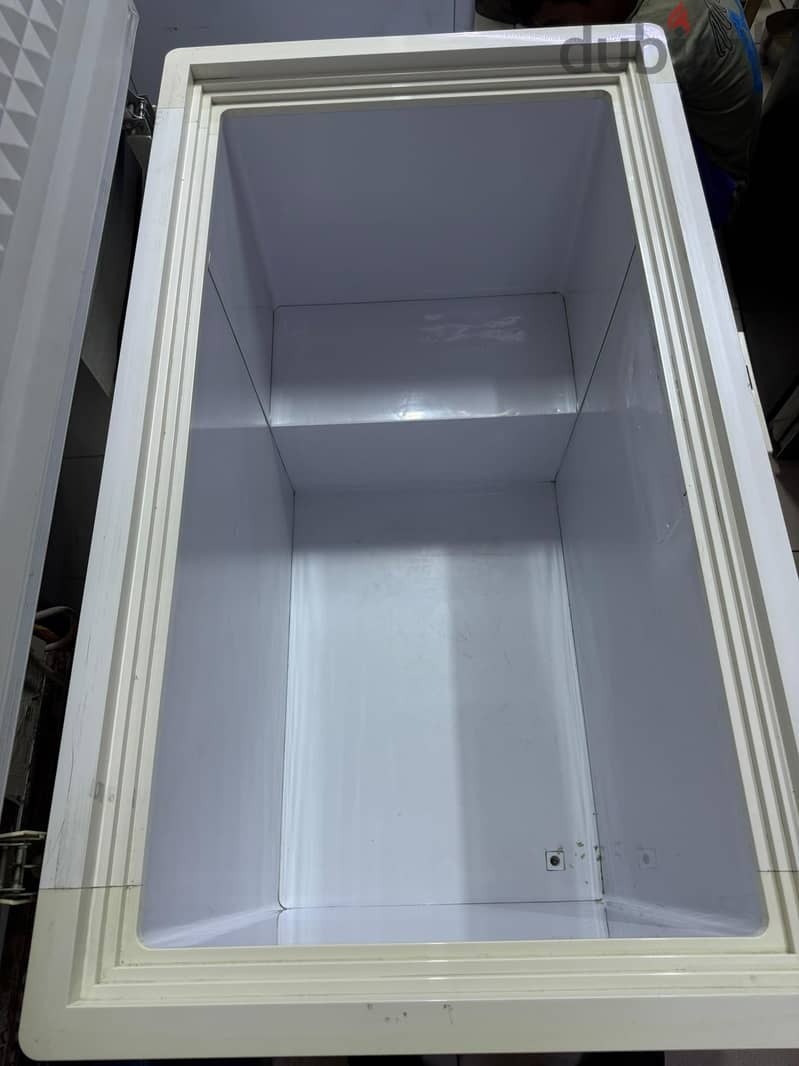 Depp Freezer For sale 2