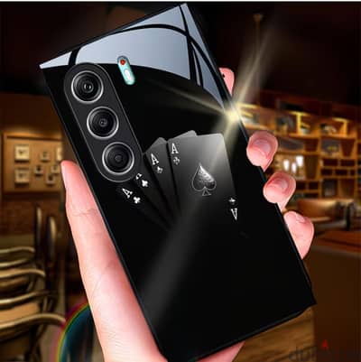 Tecno Camon 40 Case Beautiful