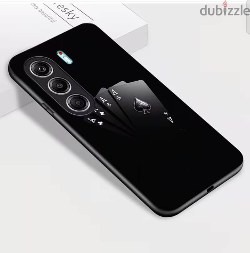 Tecno Camon 40 Case Beautiful 1