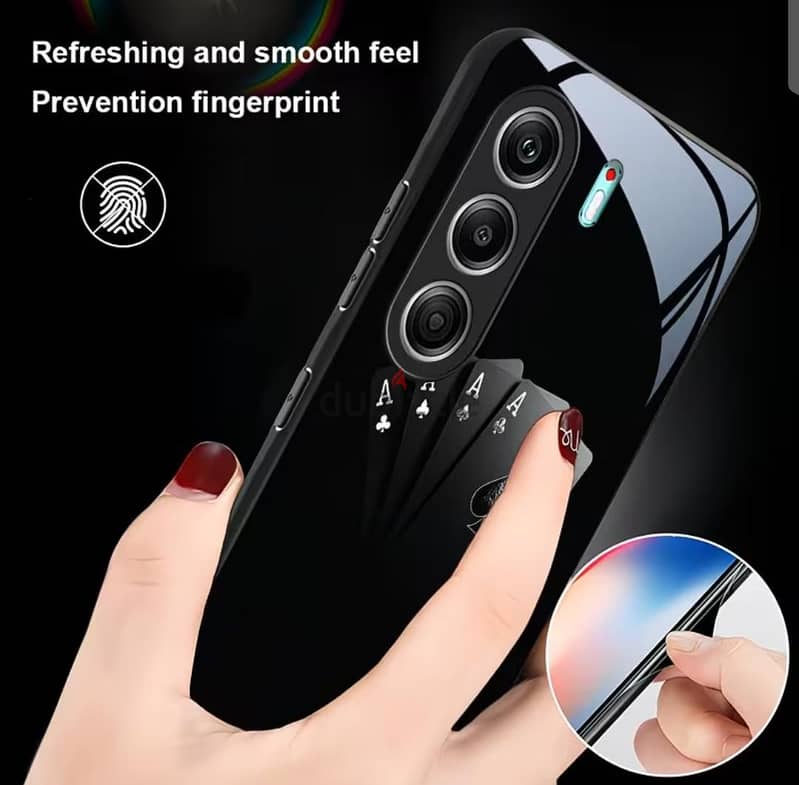 Tecno Camon 40 Case Beautiful 2