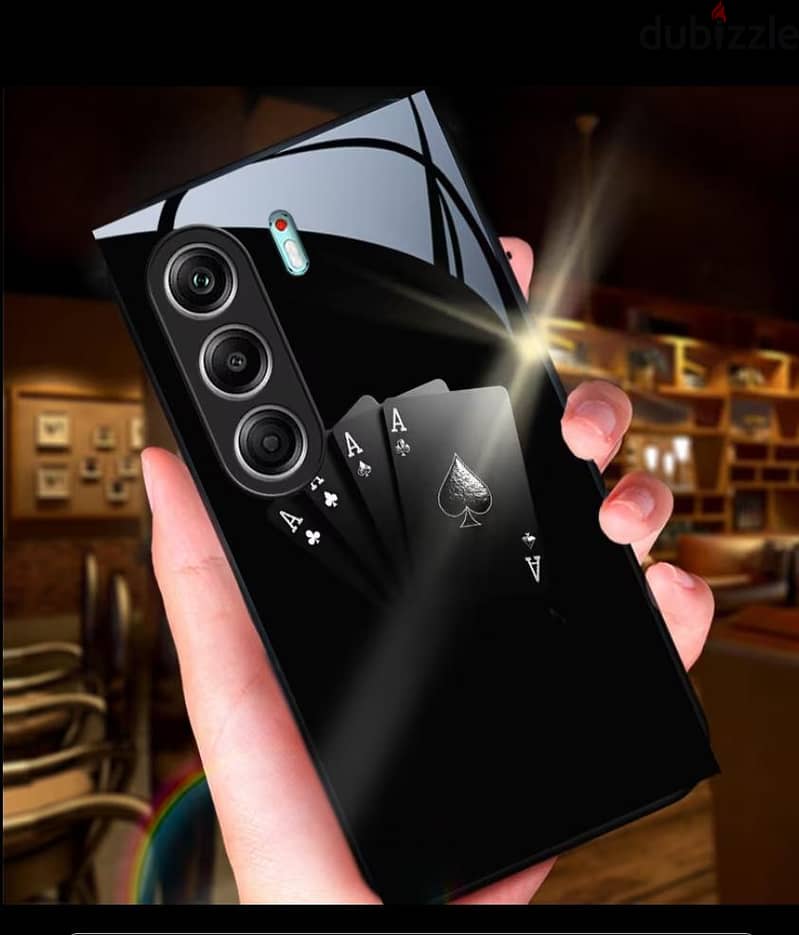 Tecno Camon 40 Case Beautiful 4