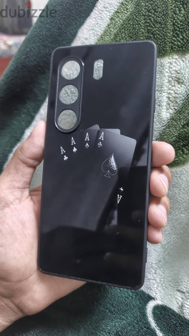 Tecno Camon 40 Case Beautiful 5