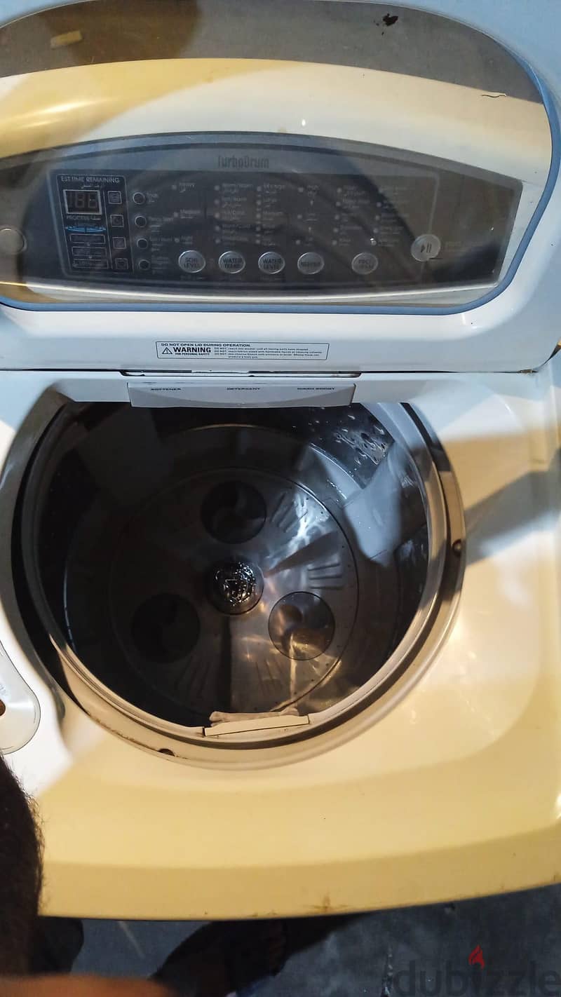 automatic washing machine for sale , 1