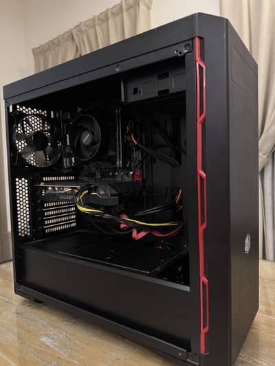 Gaming pc for sale