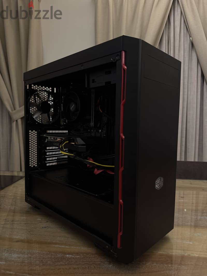 Gaming pc for sale 1