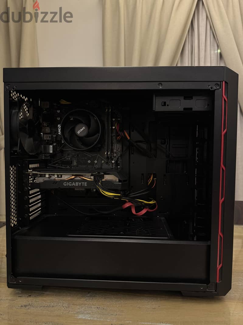 Gaming pc for sale 2